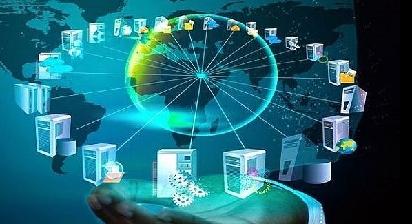 Đề xuất “Cơ chế thu thập, tạo lập, khai thác, chia sẻ, giao dịch dữ liệu và kinh tế dữ liệu”